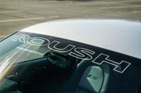 2014 Ford Mustang GT Roush Stage 3 for sale