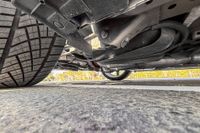 2014 Ford Mustang GT Roush Stage 3 for sale