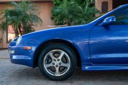 1997 Toyota Celica GT for sale