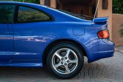 1997 Toyota Celica GT for sale