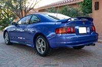 1997 Toyota Celica GT for sale