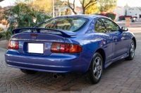 1997 Toyota Celica GT for sale