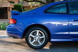 1997 Toyota Celica GT for sale