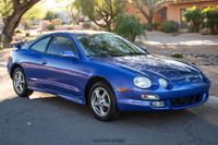 1997 Toyota Celica GT for sale