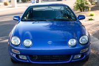 1997 Toyota Celica GT for sale