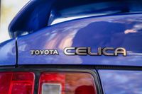 1997 Toyota Celica GT for sale