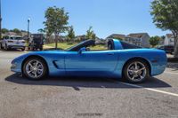 1998 Chevrolet Corvette for sale