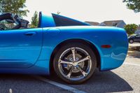 1998 Chevrolet Corvette for sale