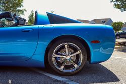 1998 Chevrolet Corvette for sale