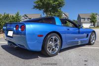 1998 Chevrolet Corvette for sale