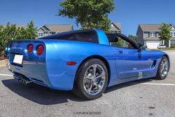 1998 Chevrolet Corvette for sale