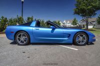 1998 Chevrolet Corvette for sale