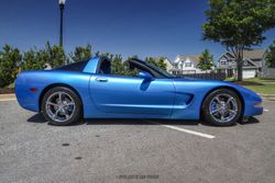 1998 Chevrolet Corvette for sale