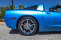 1998 Chevrolet Corvette for sale