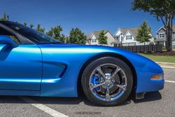 1998 Chevrolet Corvette for sale