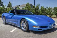 1998 Chevrolet Corvette for sale