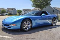 1998 Chevrolet Corvette for sale