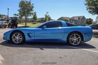 1998 Chevrolet Corvette for sale