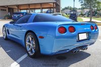 1998 Chevrolet Corvette for sale