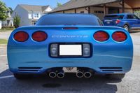 1998 Chevrolet Corvette for sale