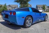 1998 Chevrolet Corvette for sale