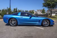 1998 Chevrolet Corvette for sale