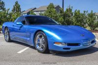 1998 Chevrolet Corvette for sale