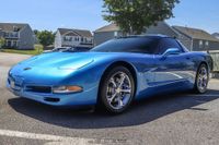 1998 Chevrolet Corvette for sale