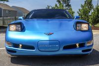 1998 Chevrolet Corvette for sale