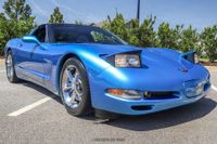 1998 Chevrolet Corvette for sale