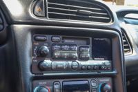 1998 Chevrolet Corvette for sale