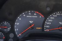 1998 Chevrolet Corvette for sale