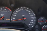1998 Chevrolet Corvette for sale