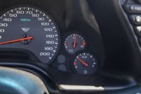 1998 Chevrolet Corvette for sale
