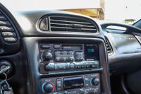 1998 Chevrolet Corvette for sale