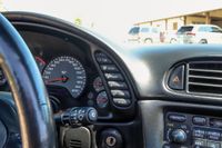 1998 Chevrolet Corvette for sale