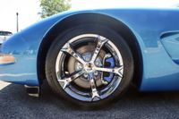 1998 Chevrolet Corvette for sale