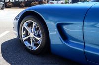 1998 Chevrolet Corvette for sale