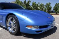 1998 Chevrolet Corvette for sale