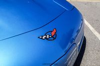 1998 Chevrolet Corvette for sale