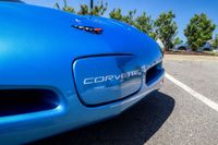 1998 Chevrolet Corvette for sale