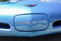 1998 Chevrolet Corvette for sale