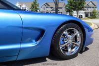 1998 Chevrolet Corvette for sale