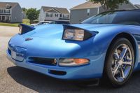 1998 Chevrolet Corvette for sale