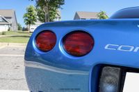 1998 Chevrolet Corvette for sale