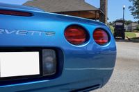 1998 Chevrolet Corvette for sale