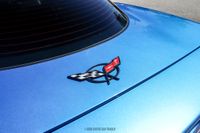 1998 Chevrolet Corvette for sale