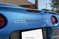 1998 Chevrolet Corvette for sale