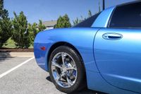 1998 Chevrolet Corvette for sale