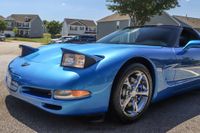 1998 Chevrolet Corvette for sale